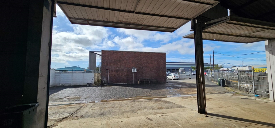 To Let commercial Property for Rent in Kraaifontein Industria Western Cape